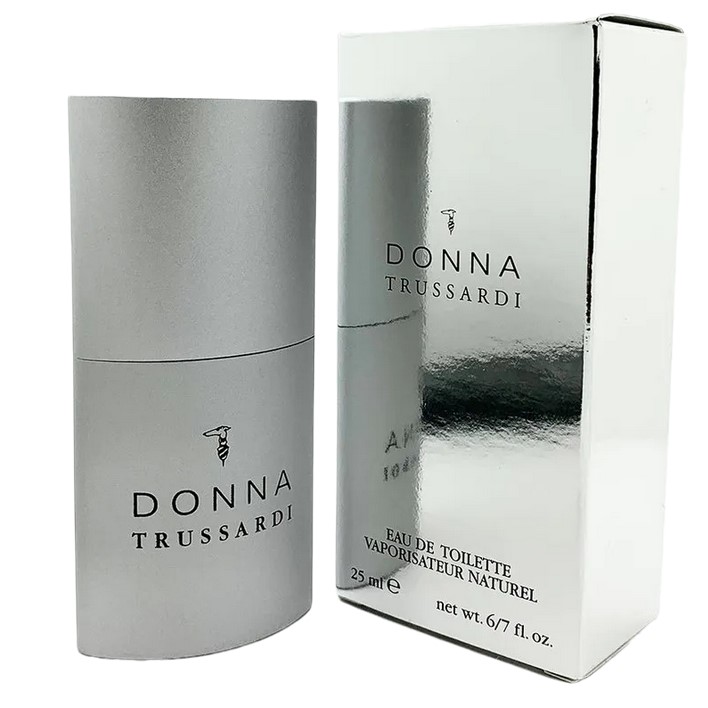 TRUSSARDI - Donna Trussardi EDT Vintage