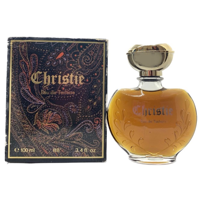 VEEJAGA - Christie EDT Vintage