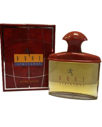 ATKINSONS - Duke Eau de Toilette / After Shave  Vintage
