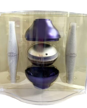 PACO RABANNE - Ultraviolet Donna Coffret Vintage