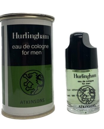 ATKINSONS - Hurlingham EDC Miniatura