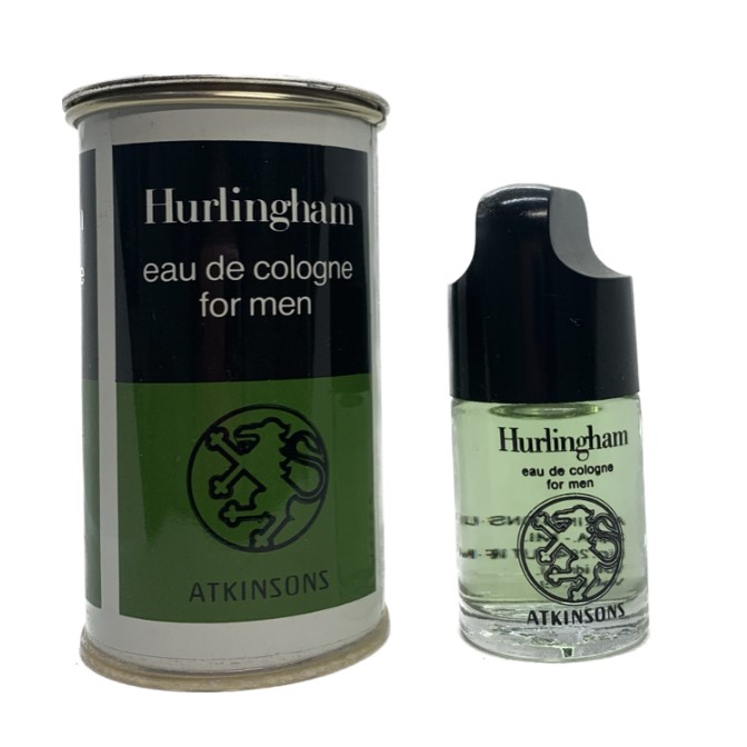 ATKINSONS - Hurlingham EDC Miniatura