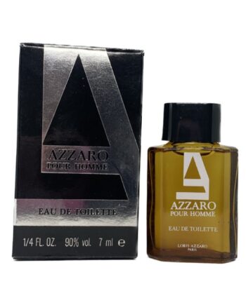 AZZARO - Azzaro Pour Homme EDT Miniatura