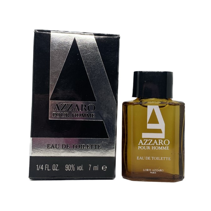 AZZARO - Azzaro Pour Homme EDT Miniatura