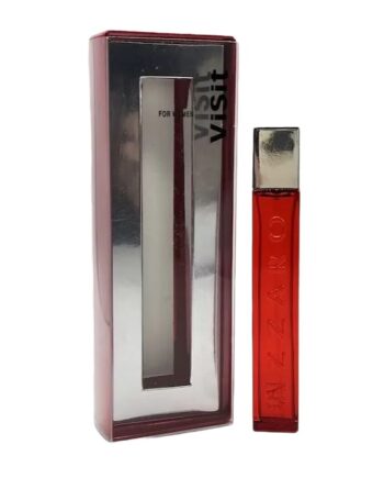 AZZARO - Visit For Women EDP