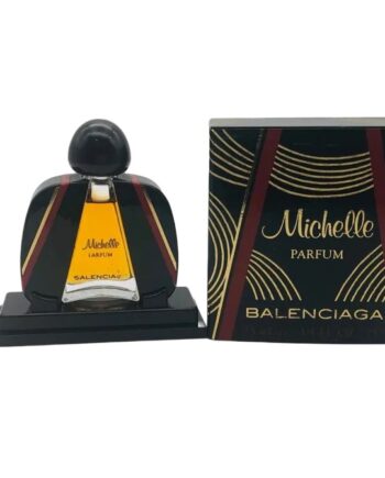 BALENCIAGA - Michelle Parfum Vintage