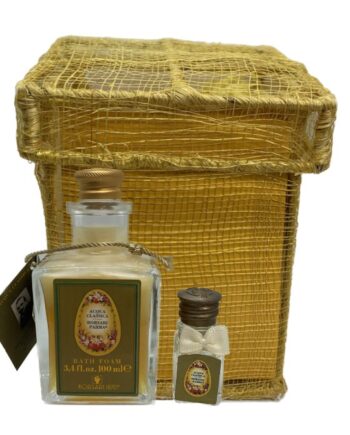 BORSARI - Acqua Classica Set Regalo
