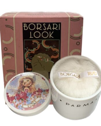 BORSARI - Borsari Look Talco Profumato