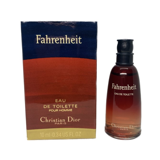 Profumo fahrenheit uomo hotsell