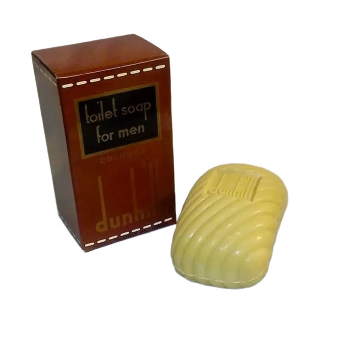 DUNHILL - Dunhill for Men Sapone