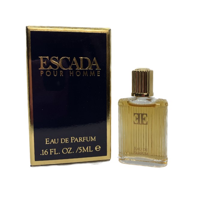 ESCADA - Escada Pour Homme EDP Miniatura