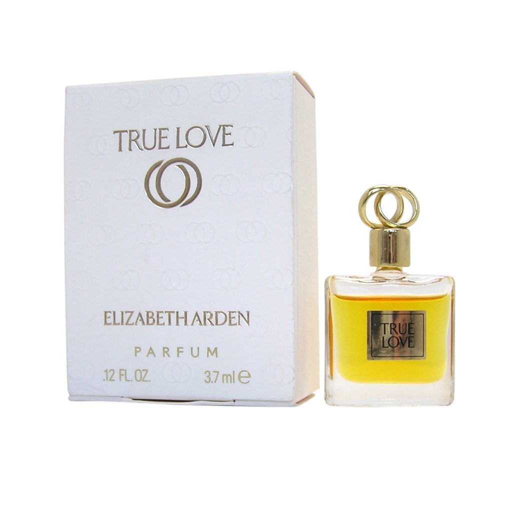 ELIZABETH ARDEN - True Love Miniatura