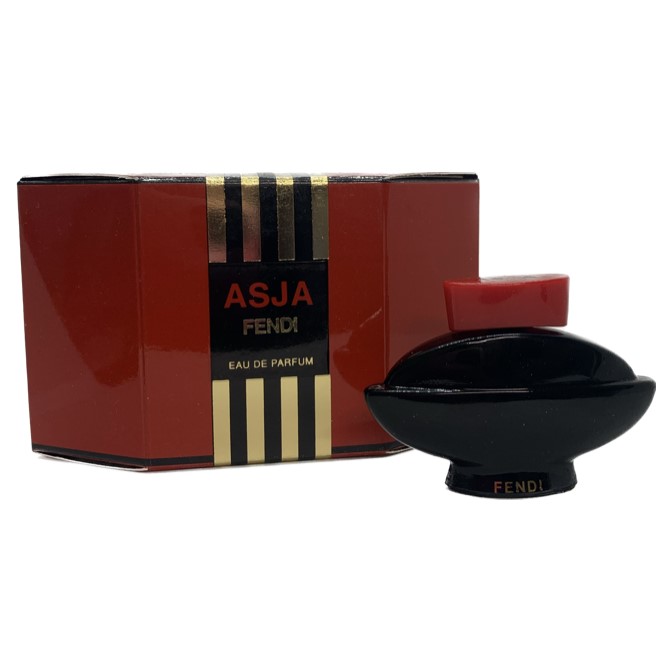 FENDI - Asja EDP Miniatura