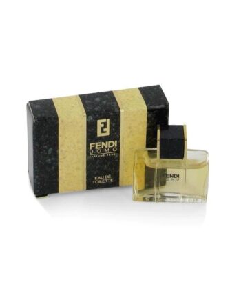 FENDI - Fendi Uomo EDT Miniatura