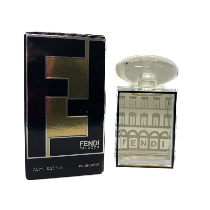 FENDI - Palazzo EDP Miniatura