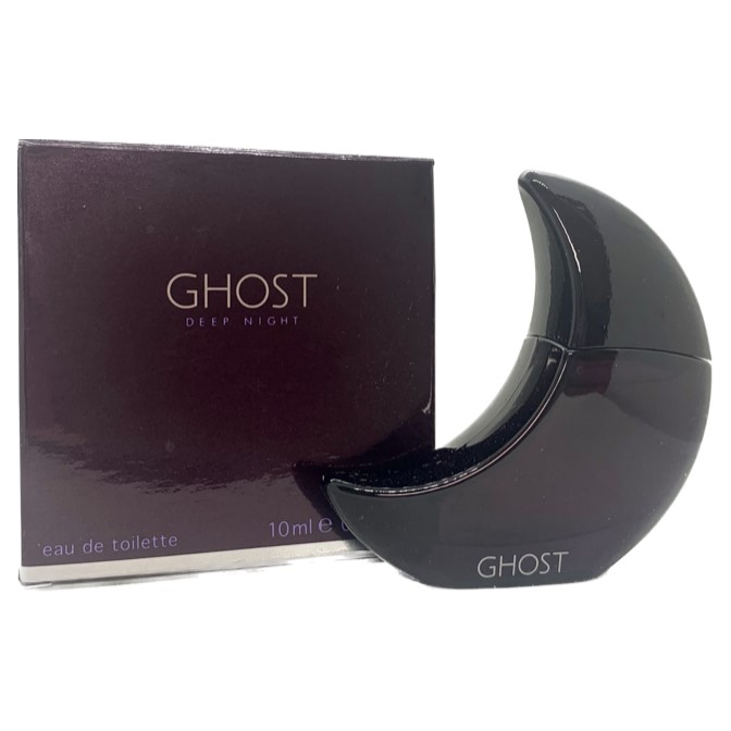 GHOST - Ghost Deep Night EDT Miniatura