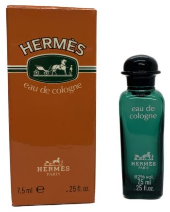 HERMES - Eau de Cologne Hermes Miniatura