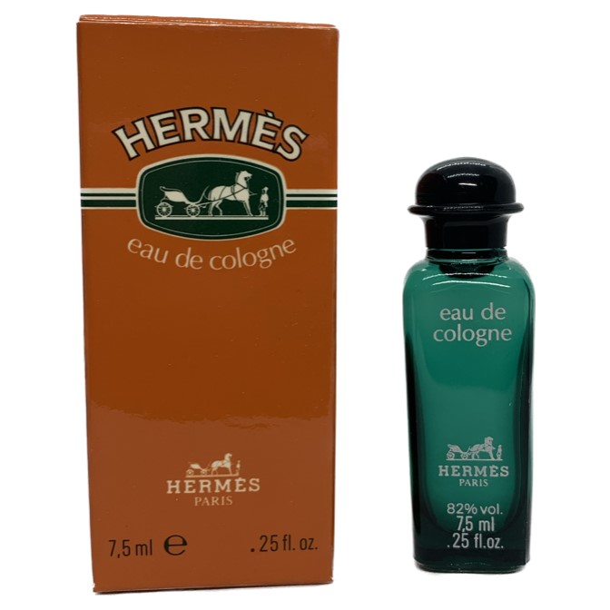 HERMES - Eau de Cologne Hermes Miniatura