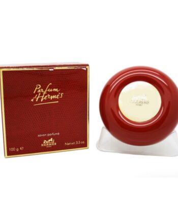 HERMES - Parfum d'Hermes Sapone Vintage