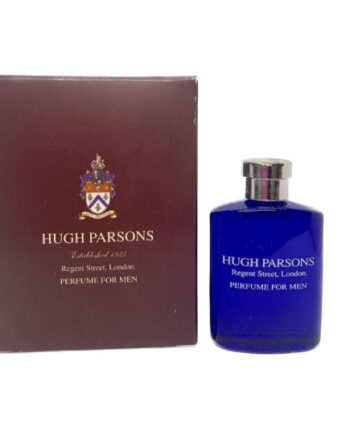 HUGH PARSONS - Hugh Parsons Classico Miniatura