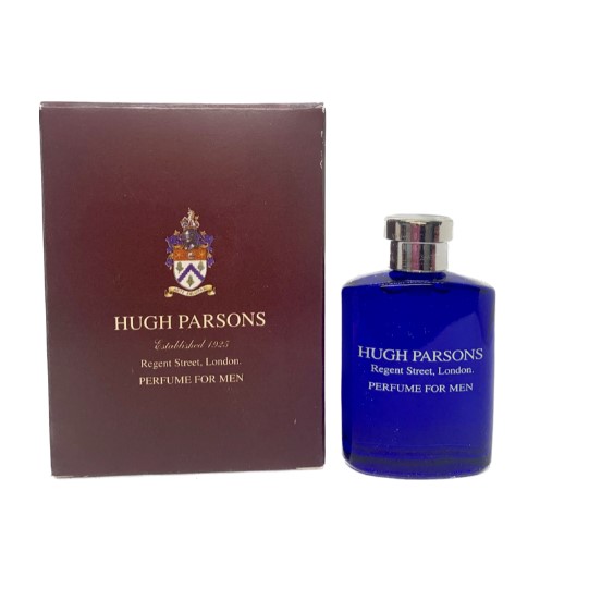 HUGH PARSONS - Hugh Parsons Classico Miniatura