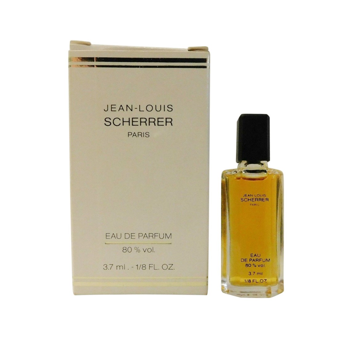 JEAN-LOUIS SCHERRER - Eau de Parfum Miniatura