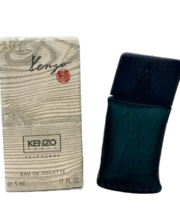 KENZO - Kenzo Pour Homme EDT Miniatura