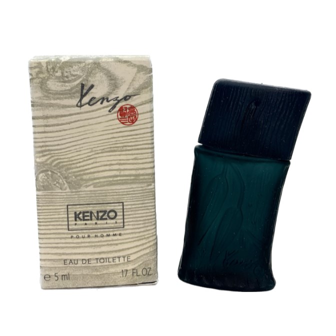 KENZO - Kenzo Pour Homme EDT Miniatura