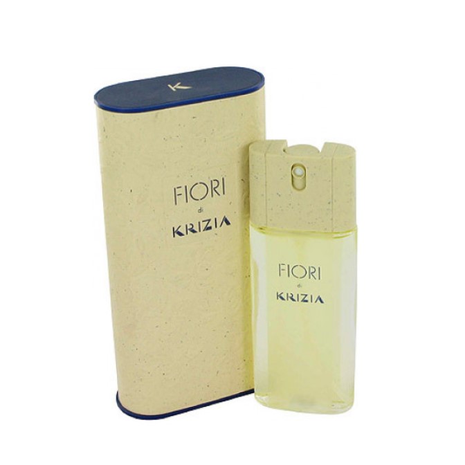 KRIZIA - Fiori di Krizia EDT Vintage