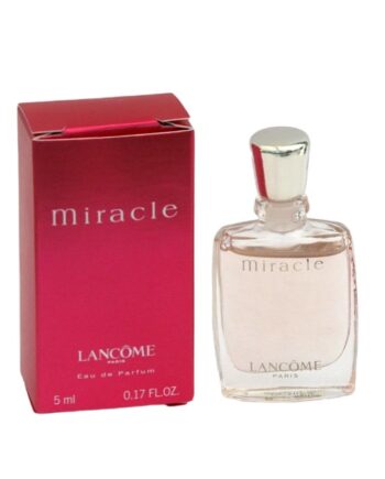 LANCOME - Miracle EDP Miniatura