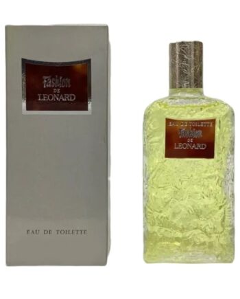 LEONARD – Fashion de Leonard EDT Vintage