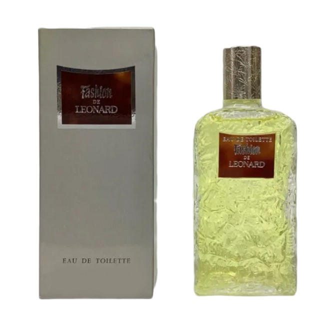 LEONARD – Fashion de Leonard EDT Vintage