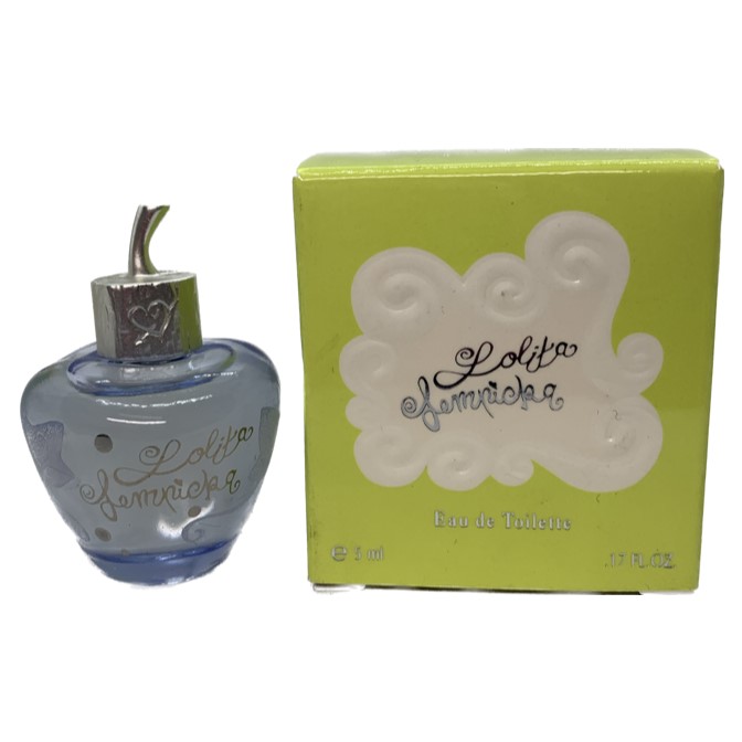 LOLITA LEMPICKA - Lolita Lempicka EDT Miniatura