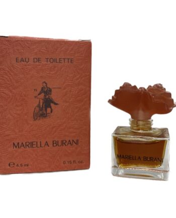 MARIELLA BURANI - Marella Burani EDT Miniatura