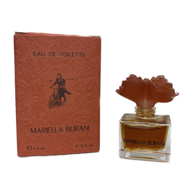 MARIELLA BURANI - Marella Burani EDT Miniatura