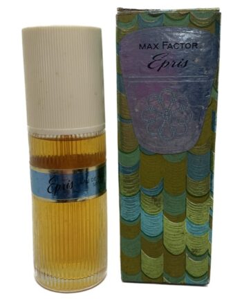 MAX FACTOR - Espris Eau de Toilette 60 ml spray SUPER Vintage