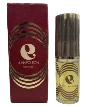 NAPOLEON - E di Napoleon Vintage