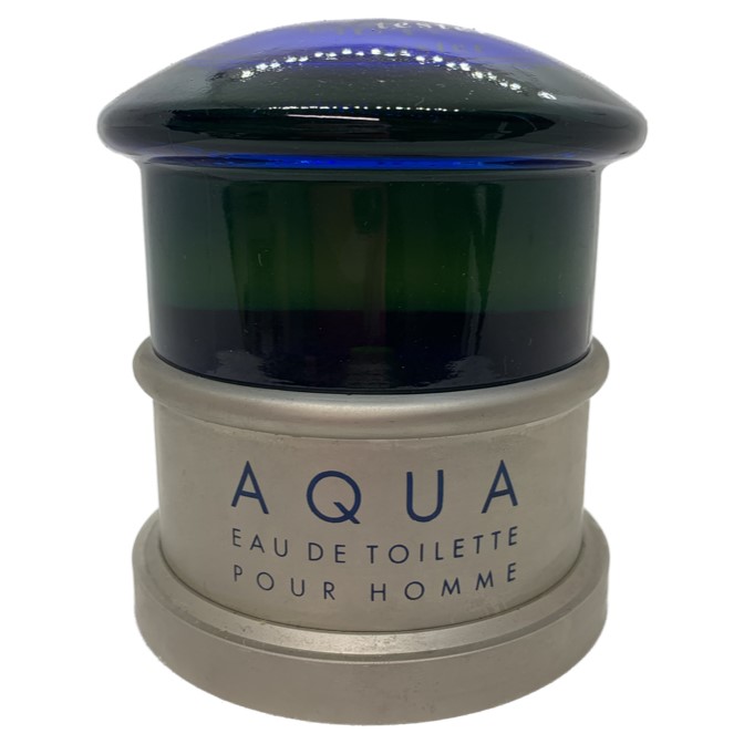 NAUTILUS - Aqua EDT Pour Homme (Tester) Vintage.