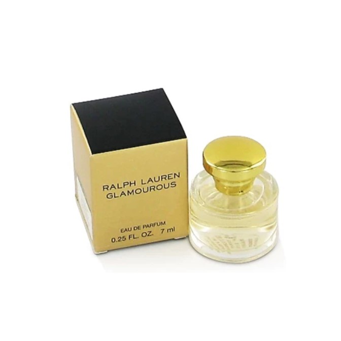 RALPH LAUREN - Glamourous EDP Miniatura