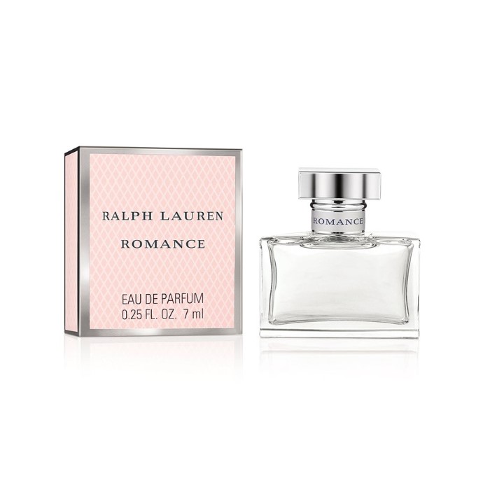 RALPH LAUREN - Romance EDP Miniatura