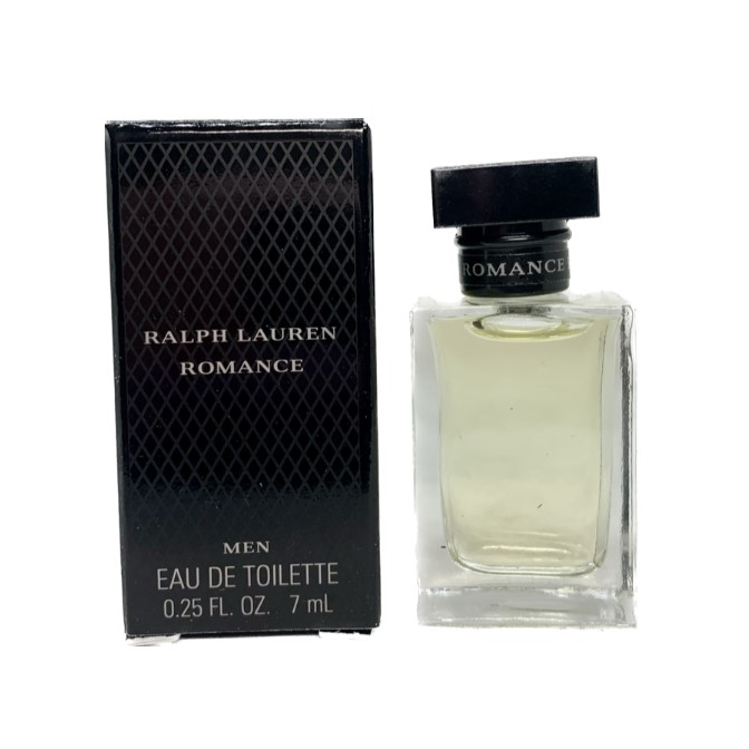 RALPH LAUREN - Romance Men EDT Miniatura