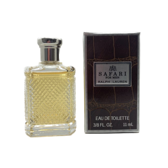 RALPH LAUREN - Safari For Men EDT Miniatura