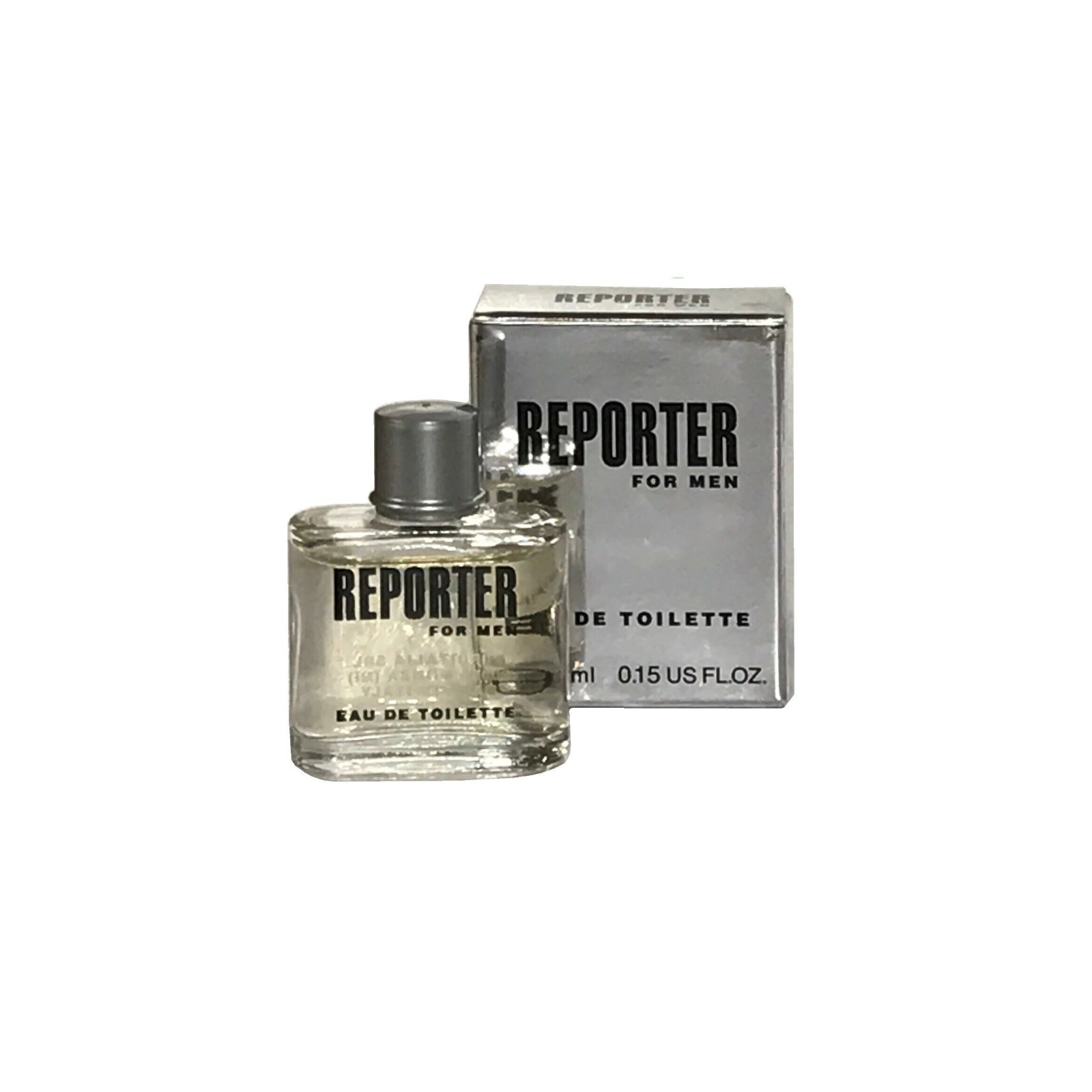 REPORTER - Reporter For Men EDT Miniatura