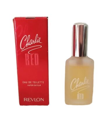 REVLON - Charlie EDT Miniatura