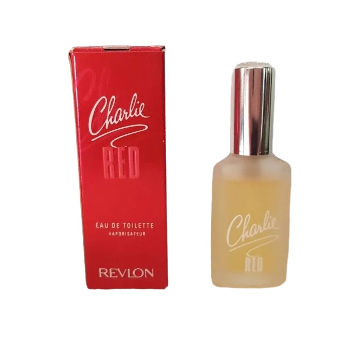 REVLON - Charlie EDT Miniatura