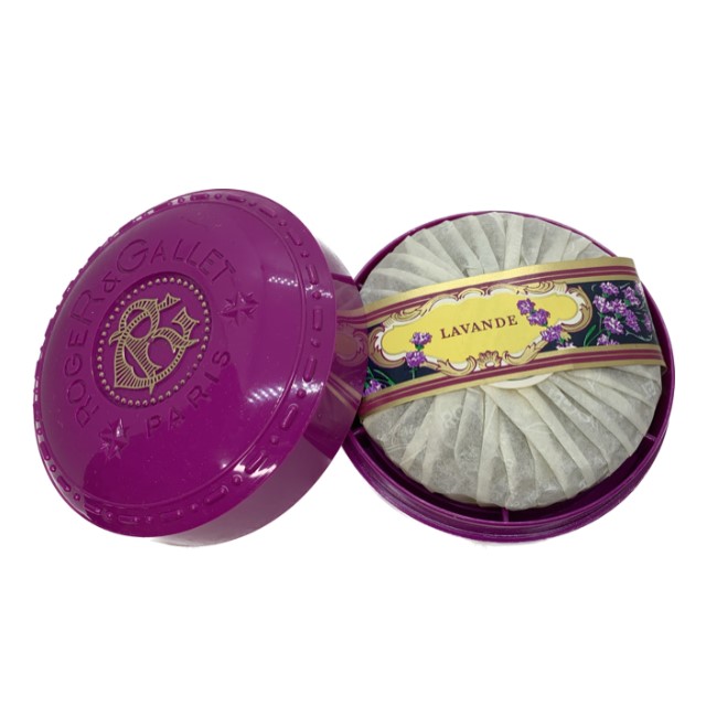 ROGER&GALLET - Sapone alla Lavanda Vintage