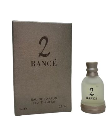 RANCÉ 1795 - 2 Rancè EDP Miniatura