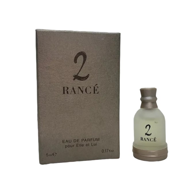 RANCÉ 1795 - 2 Rancè EDP Miniatura