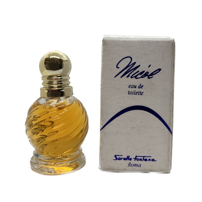 SORELLE FONTANA - Micol EDT Miniatura