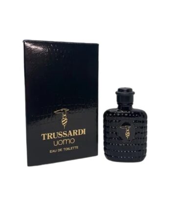 TRUSSARDI - Trussardi Uomo Vintage EDT Miniatura